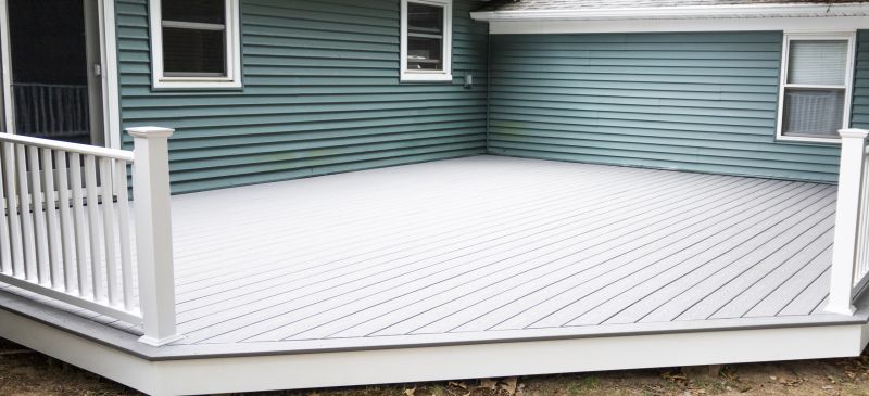 Deck Replacement Service in Seattle, WA