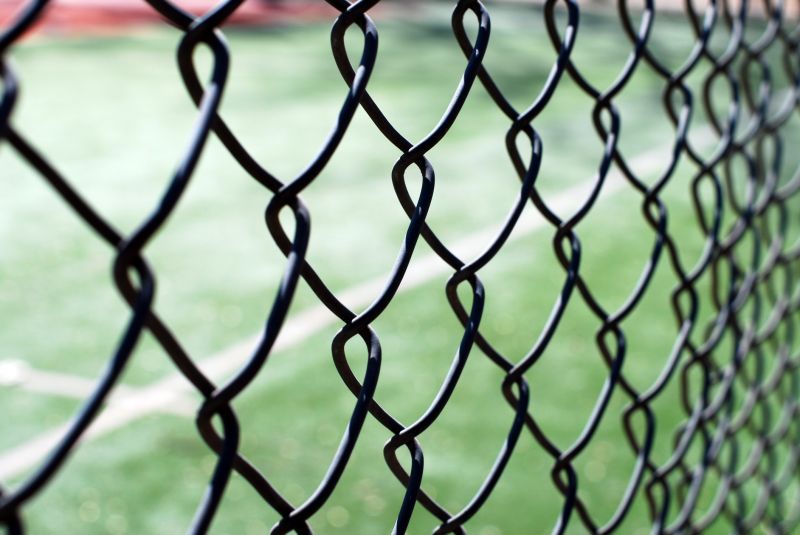 Chain Link Fence