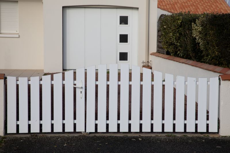 Pvc Fence Installation in Grand Rapids, MI